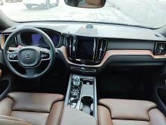 Volvo XC60 B5 AWD Smart Remote Luxury Edition - photo 13