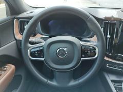 Volvo XC60 B5 AWD Smart Remote Luxury Edition - photo 14