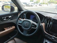 Volvo XC60 B5 AWD Smart Remote Luxury Edition - photo 15