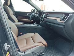 Volvo XC60 B5 AWD Smart Remote Luxury Edition - photo 16