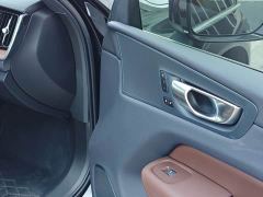 Volvo XC60 B5 AWD Smart Remote Luxury Edition - photo 17