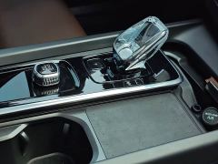 Volvo XC60 B5 AWD Smart Remote Luxury Edition - photo 18