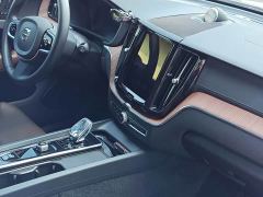 Volvo XC60 B5 AWD Smart Remote Luxury Edition - photo 19