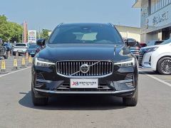 Volvo XC60 B5 AWD Smart Remote Luxury Edition - photo 2