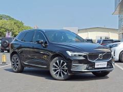 Volvo XC60 B5 AWD Smart Remote Luxury Edition - photo 3