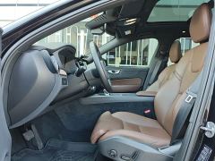 Volvo XC60 B5 AWD Smart Remote Luxury Edition - photo 9