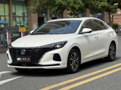 Changan Eado Chang 'an Ease Movement PLUS Blue Whale NE 1.4T GDI DCT Prestige Edition - фото 1