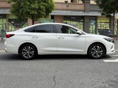 Changan Eado Chang 'an Ease Movement PLUS Blue Whale NE 1.4T GDI DCT Prestige Edition - фото 11