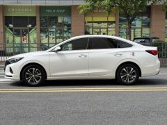 Changan Eado Chang 'an Ease Movement PLUS Blue Whale NE 1.4T GDI DCT Prestige Edition - фото 12