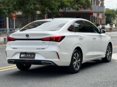 Changan Eado Chang 'an Ease Movement PLUS Blue Whale NE 1.4T GDI DCT Prestige Edition - фото 13