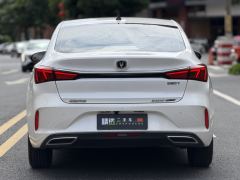 Changan Eado Chang 'an Ease Movement PLUS Blue Whale NE 1.4T GDI DCT Prestige Edition - фото 14