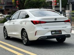 Changan Eado Chang 'an Ease Movement PLUS Blue Whale NE 1.4T GDI DCT Prestige Edition - фото 15