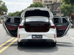 Changan Eado Chang 'an Ease Movement PLUS Blue Whale NE 1.4T GDI DCT Prestige Edition - фото 16