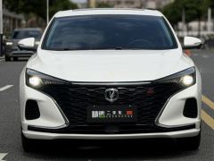 Changan Eado Chang 'an Ease Movement PLUS Blue Whale NE 1.4T GDI DCT Prestige Edition - фото 2