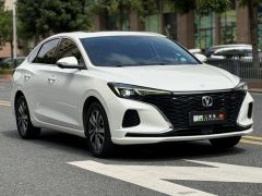 Changan Eado Chang 'an Ease Movement PLUS Blue Whale NE 1.4T GDI DCT Prestige Edition - фото 3
