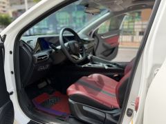 Changan Eado Chang 'an Ease Movement PLUS Blue Whale NE 1.4T GDI DCT Prestige Edition - фото 4