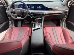 Changan Eado Chang 'an Ease Movement PLUS Blue Whale NE 1.4T GDI DCT Prestige Edition - фото 5