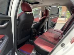 Changan Eado Chang 'an Ease Movement PLUS Blue Whale NE 1.4T GDI DCT Prestige Edition - фото 6