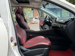 Changan Eado Chang 'an Ease Movement PLUS Blue Whale NE 1.4T GDI DCT Prestige Edition - фото 7