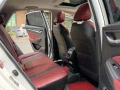 Changan Eado Chang 'an Ease Movement PLUS Blue Whale NE 1.4T GDI DCT Prestige Edition - фото 8