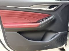 Changan Eado Chang 'an Ease Movement PLUS Blue Whale NE 1.4T GDI DCT Prestige Edition - фото 9