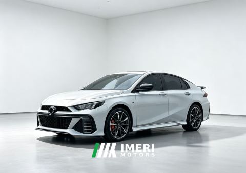 2024 GAC Chuanqi Shadow Leopard Shadow Leopard R 400T Automatic MAX Version - автомобиль из Китая
