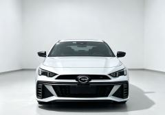GAC Chuanqi Shadow Leopard Shadow Leopard R 400T Automatic MAX Version - ფოტო 2