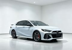 GAC Chuanqi Shadow Leopard Shadow Leopard R 400T Automatic MAX Version - ფოტო 3