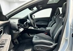 GAC Chuanqi Shadow Leopard Shadow Leopard R 400T Automatic MAX Version - ფოტო 4