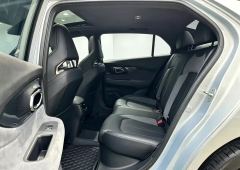GAC Chuanqi Shadow Leopard Shadow Leopard R 400T Automatic MAX Version - ფოტო 5