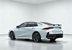 GAC Chuanqi Shadow Leopard Shadow Leopard R 400T Automatic MAX Version - ფოტო 7