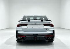 GAC Chuanqi Shadow Leopard Shadow Leopard R 400T Automatic MAX Version - ფოტო 8