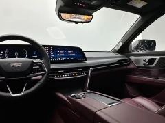 Cadillac CT6 28T Platinum - фото 10