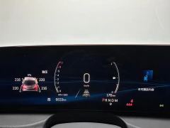 Cadillac CT6 28T Platinum - фото 11
