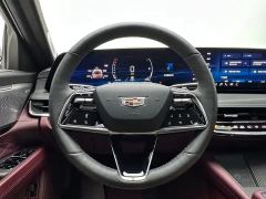 Cadillac CT6 28T Platinum - фото 12