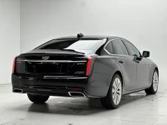 Cadillac CT6 28T Platinum - фото 13