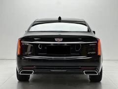 Cadillac CT6 28T Platinum - фото 14