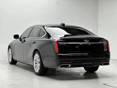 Cadillac CT6 28T Platinum - фото 15