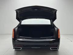Cadillac CT6 28T Platinum - фото 16