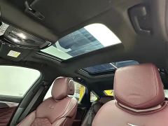 Cadillac CT6 28T Platinum - фото 18