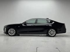 Cadillac CT6 28T Platinum - фото 19