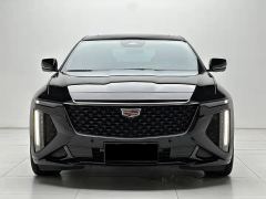 Cadillac CT6 28T Platinum - фото 2