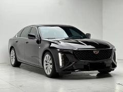Cadillac CT6 28T Platinum - фото 3