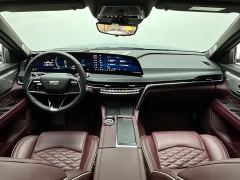 Cadillac CT6 28T Platinum - фото 5
