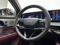 Cadillac CT6 28T Platinum - фото 6