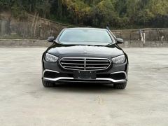 Mercedes-Benz E Class E-Class Facelift E 300 L Prestigious Edition - ფოტო 2