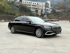 Mercedes-Benz E Class E-Class Facelift E 300 L Prestigious Edition - ფოტო 3