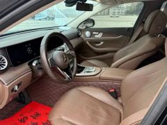 Mercedes-Benz E Class E-Class Facelift E 300 L Prestigious Edition - ფოტო 4