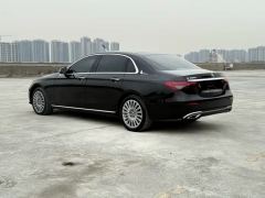 Mercedes-Benz E Class E-Class Facelift E 300 L Prestigious Edition - ფოტო 7