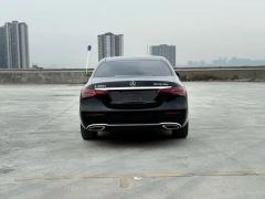 Mercedes-Benz E Class E-Class Facelift E 300 L Prestigious Edition - ფოტო 8